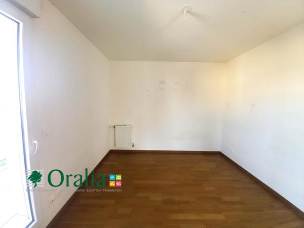 Appartement · Location Villeurbanne (69100) 2 pièces · 44m²