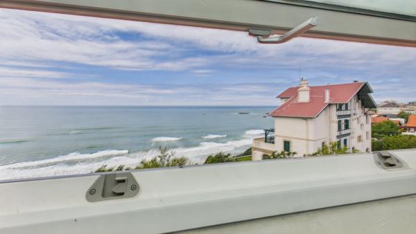 Face à l'océan - Maison de caractère dans l'un des plus beaux quartiers de Biarritz Biarritz