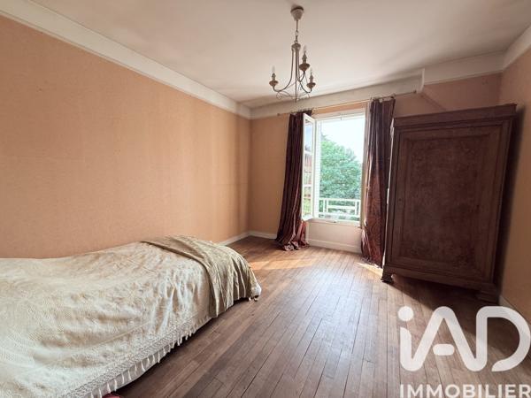 Maison à vendre 5 pièces 104 m² Soisy-sur-Seine