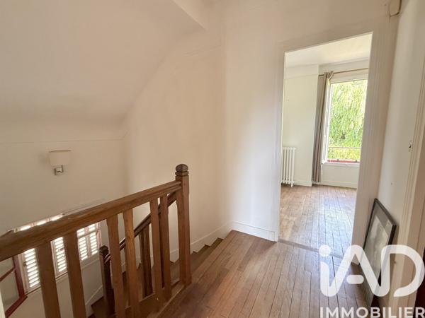 Maison à vendre 5 pièces 104 m² Soisy-sur-Seine