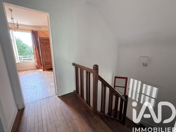 Maison à vendre 5 pièces 104 m² Soisy-sur-Seine