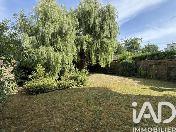 Maison à vendre 5 pièces 104 m² Soisy-sur-Seine