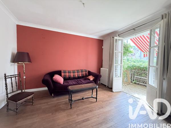 Maison à vendre 5 pièces 104 m² Soisy-sur-Seine