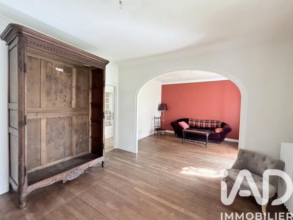 Maison à vendre 5 pièces 104 m² Soisy-sur-Seine