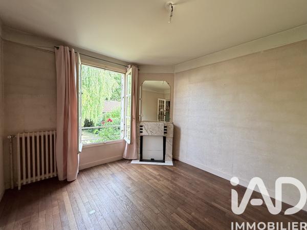 Maison à vendre 5 pièces 104 m² Soisy-sur-Seine
