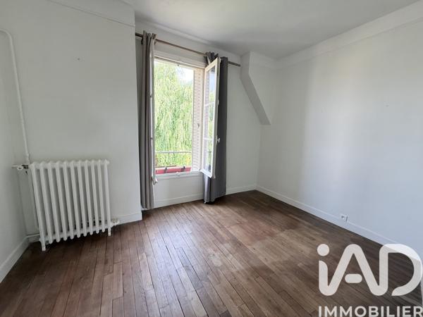 Maison à vendre 5 pièces 104 m² Soisy-sur-Seine