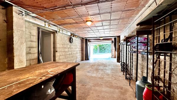 Maison Cajarc 5 pièce(s) 125 m2 Cajarc