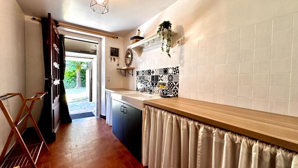Maison Cajarc 5 pièce(s) 125 m2 Cajarc