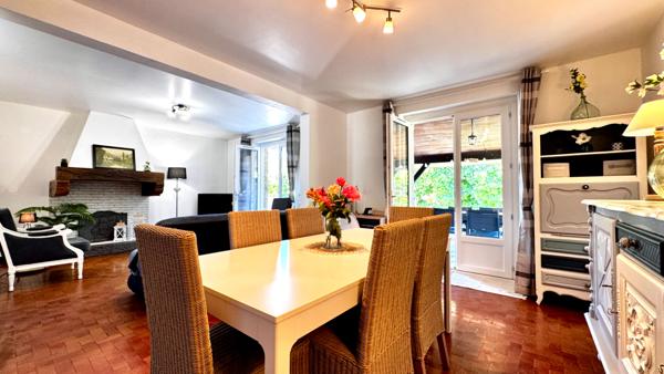 Maison Cajarc 5 pièce(s) 125 m2 Cajarc