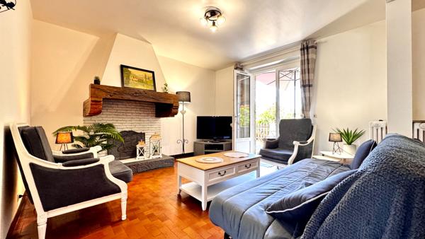 Maison Cajarc 5 pièce(s) 125 m2 Cajarc