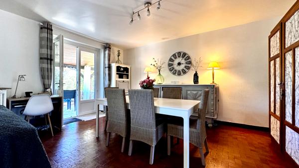 Maison Cajarc 5 pièce(s) 125 m2 Cajarc