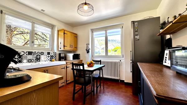 Maison Cajarc 5 pièce(s) 125 m2 Cajarc
