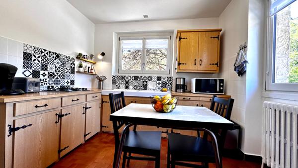 Maison Cajarc 5 pièce(s) 125 m2 Cajarc