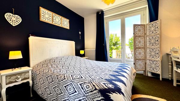 Maison Cajarc 5 pièce(s) 125 m2 Cajarc