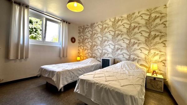 Maison Cajarc 5 pièce(s) 125 m2 Cajarc