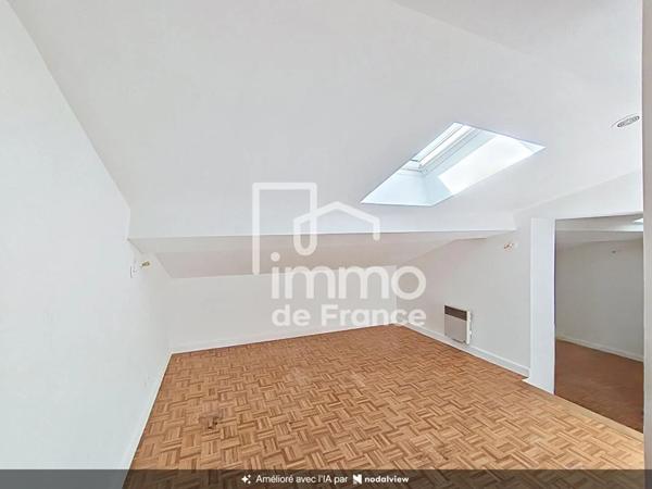 Appartement à vendre à Meximieux (01800)