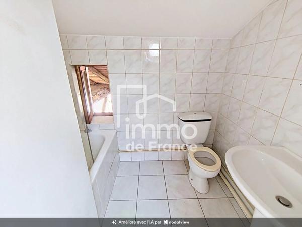 Appartement à vendre à Meximieux (01800)
