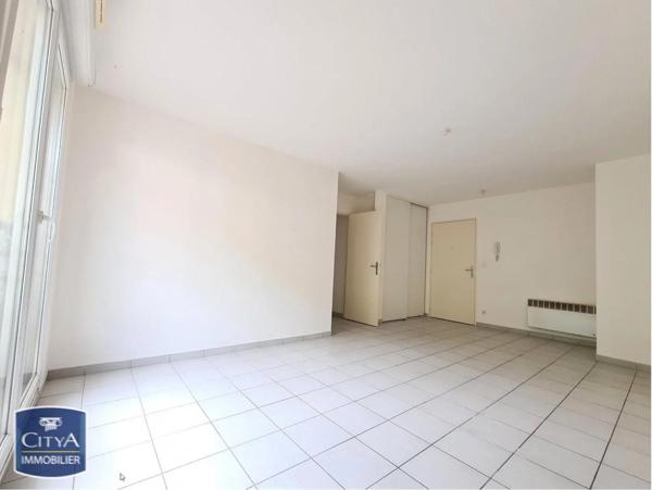 Appartement à vendre 3 pièces 54.13m²
