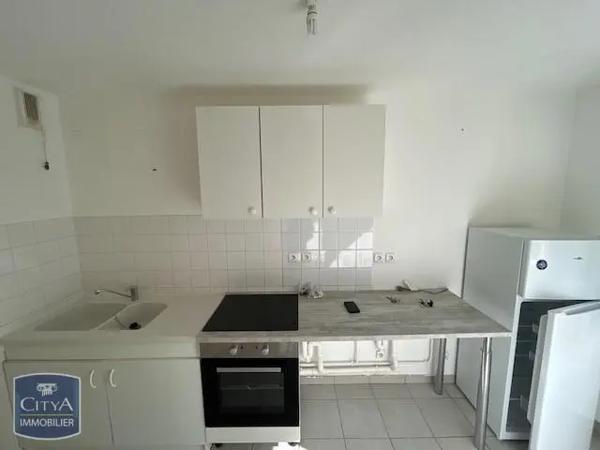 Appartement à vendre 3 pièces 54.13m²