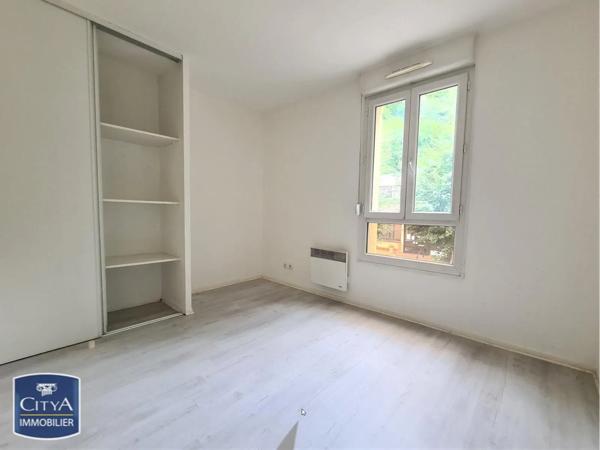 Appartement à vendre 3 pièces 54.13m²