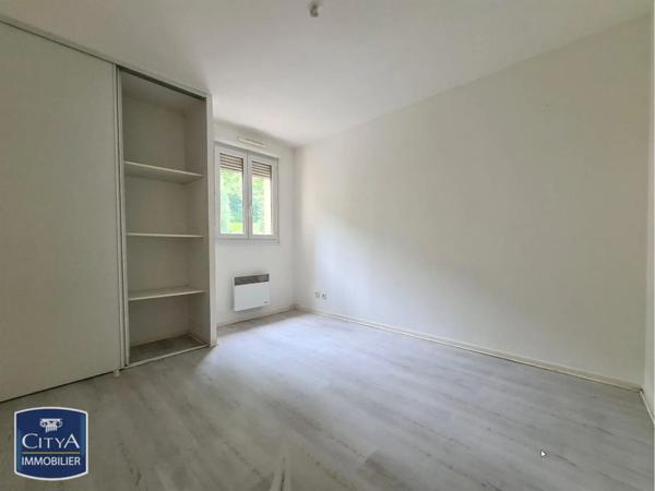 Appartement à vendre 3 pièces 54.13m²