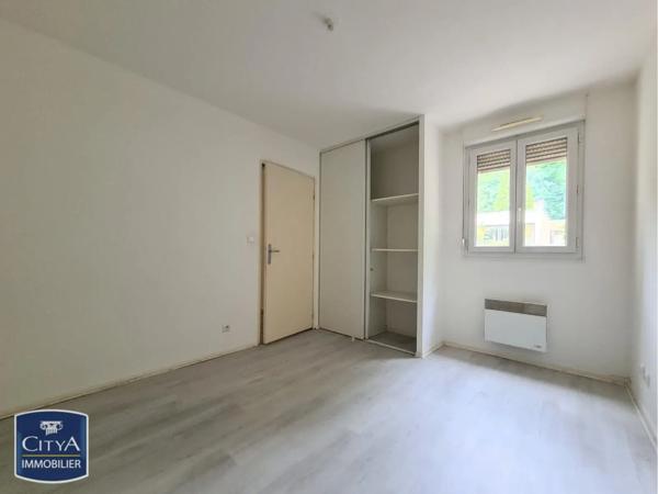Appartement à vendre 3 pièces 54.13m²
