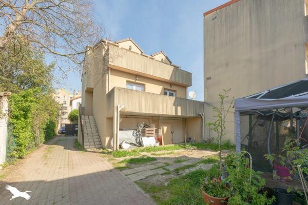 Maison à vendre |  Colombes |  8 pièces | 250 m²