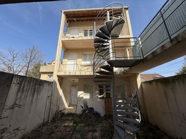 Maison à vendre |  Colombes |  8 pièces | 250 m²