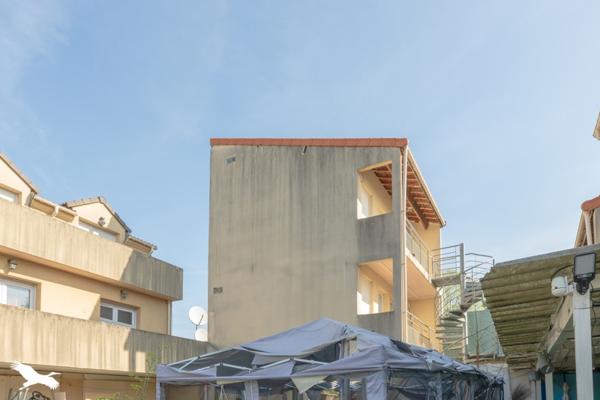 Maison à vendre |  Colombes |  8 pièces | 250 m²