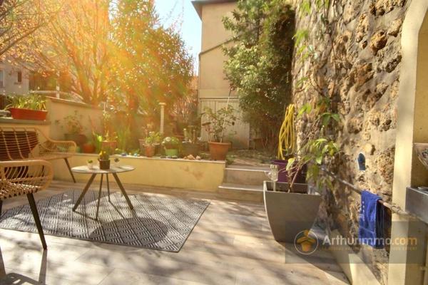 Vente Appartement 3 pièces 68 m2 à Charenton-le-Pont