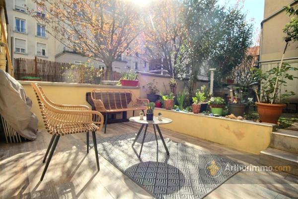 Vente Appartement 3 pièces 68 m2 à Charenton-le-Pont