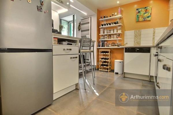 Vente Appartement 3 pièces 68 m2 à Charenton-le-Pont