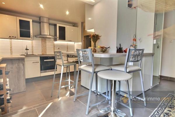 Vente Appartement 3 pièces 68 m2 à Charenton-le-Pont