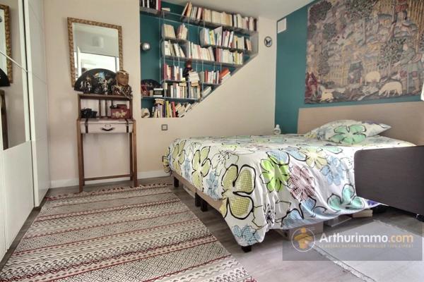 Vente Appartement 3 pièces 68 m2 à Charenton-le-Pont