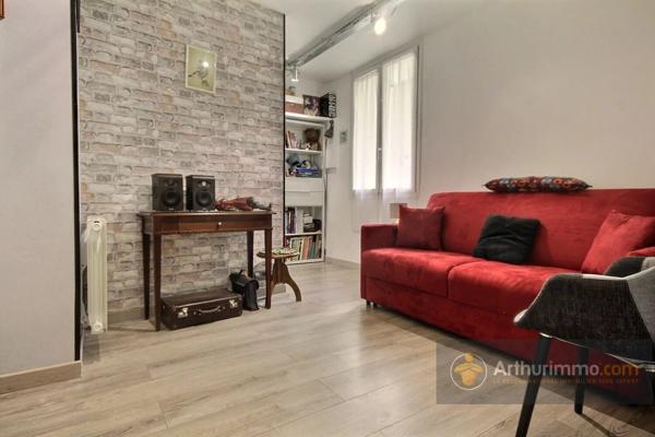 Vente Appartement 3 pièces 68 m2 à Charenton-le-Pont