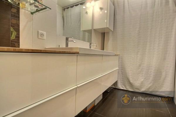 Vente Appartement 3 pièces 68 m2 à Charenton-le-Pont