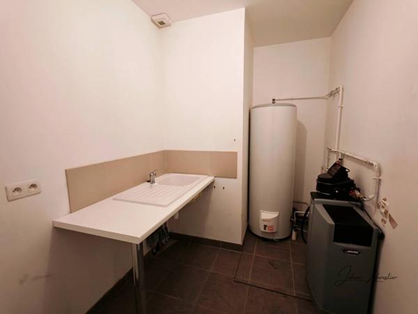 Maison à vendre 6 pièces de 150 m²
