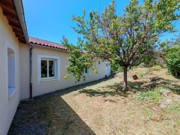 Maison à vendre 6 pièces de 150 m²