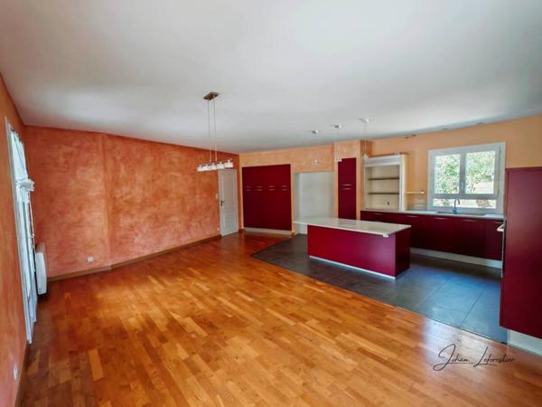 Maison à vendre 6 pièces de 150 m²