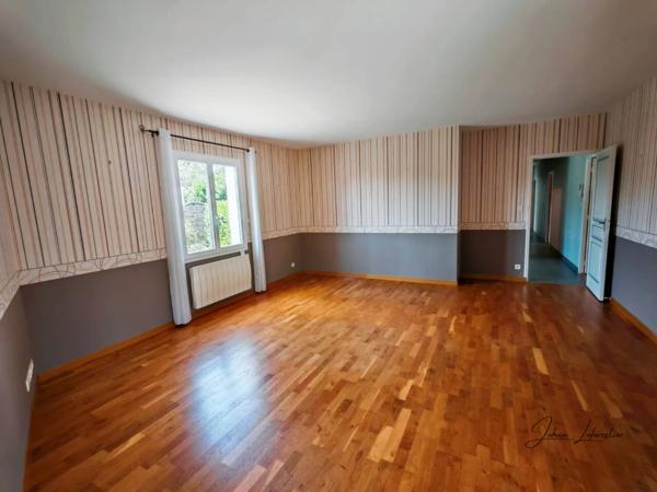 Maison à vendre 6 pièces de 150 m²