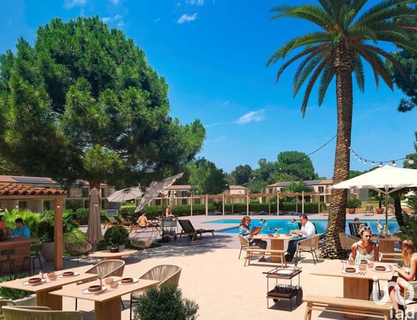 Appartement à vendre 3 pièces 71 m² Lecci