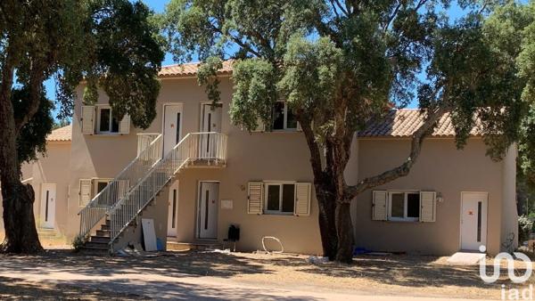 Appartement à vendre 3 pièces 71 m² Lecci