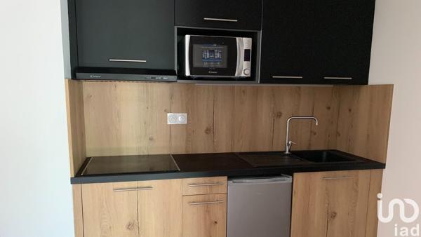 Appartement à vendre 3 pièces 71 m² Lecci