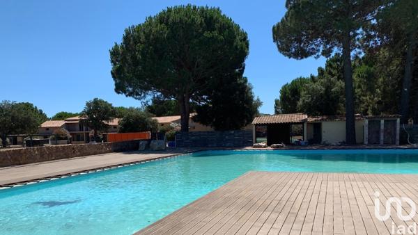 Appartement à vendre 3 pièces 71 m² Lecci