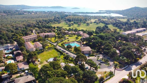 Appartement à vendre 3 pièces 71 m² Lecci