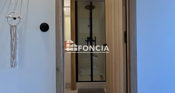 À vendre Studio 22 m² - Le Grau-du-roi 30240