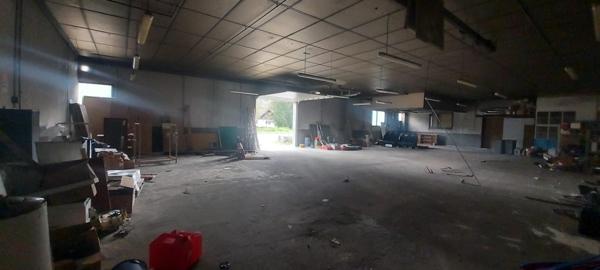 Location Local commercial - Xonrupt-longemer 88400