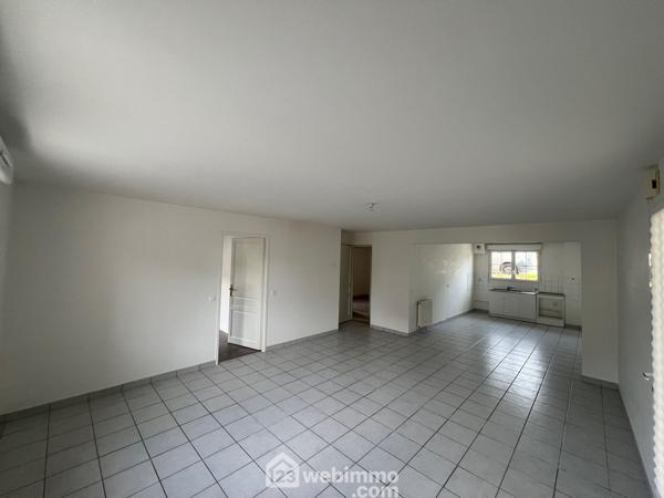 Appartement 81 m² à Perros-Guirec 22700