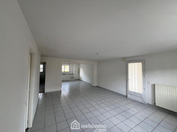 Appartement 81 m² à Perros-Guirec 22700