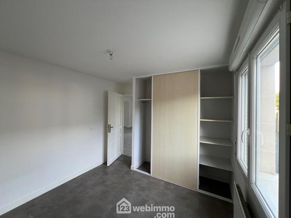 Appartement 81 m² à Perros-Guirec 22700